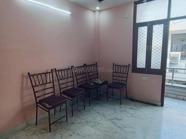 1 BHK Independent Builder Floor in Preet Vihar for rent New Delhi. The reference number is 20761684