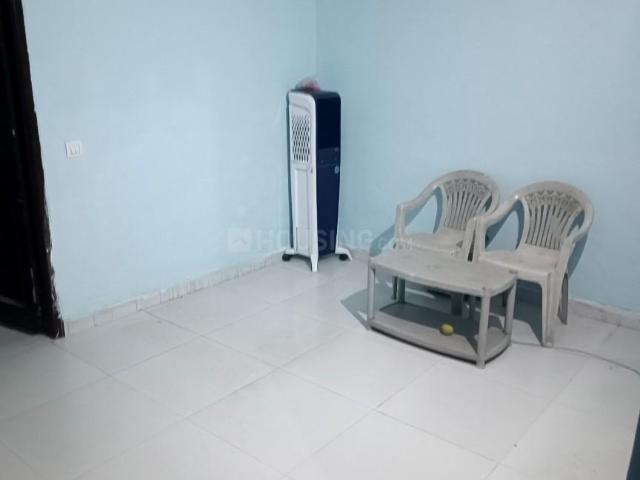 1 BHK Independent Builder Floor in Qutub Vihar for rent New Delhi. The reference number is 15832588
