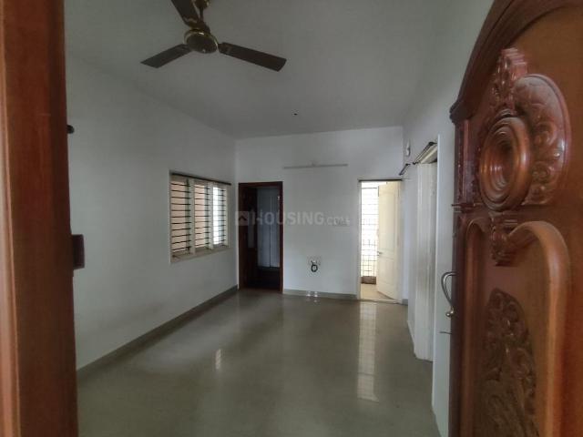 1 BHK Independent Builder Floor in R.K. Hegde Nagar for rent Bengaluru. The reference number is 20981580
