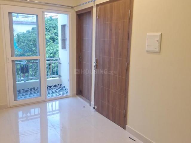 1 BHK Independent Builder Floor in Rabindra Palli Colony for rent Lucknow. The reference number is 20842575