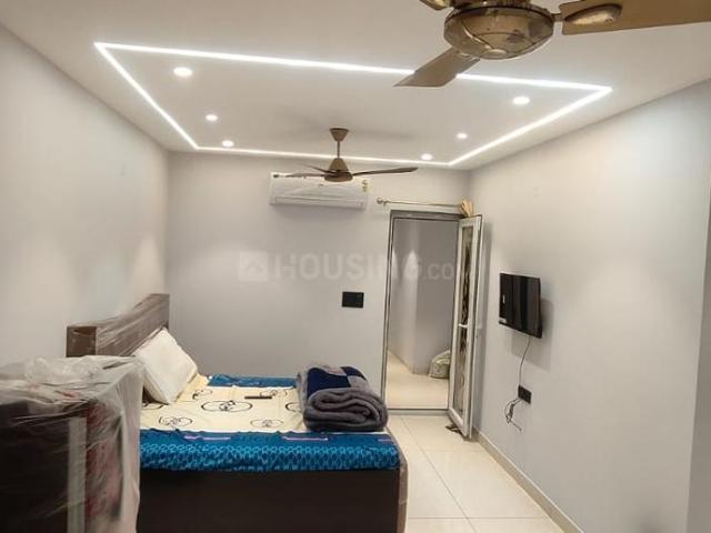 1 BHK Independent Builder Floor in Rajouri Garden for rent New Delhi. The reference number is 19148204