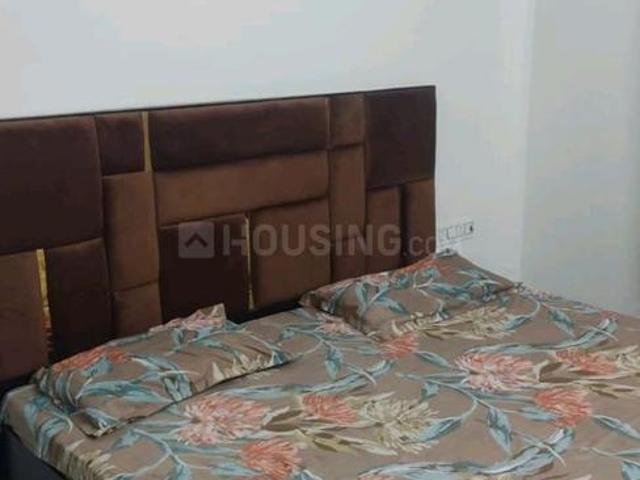 1 BHK Independent Builder Floor in Rajouri Garden for rent New Delhi. The reference number is 19370791