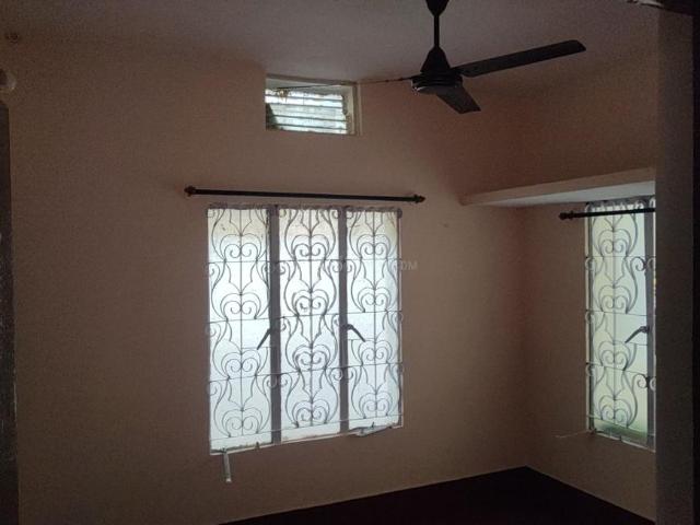 1 BHK Independent Builder Floor in Rajajinagar for rent Bengaluru. The reference number is 20462305