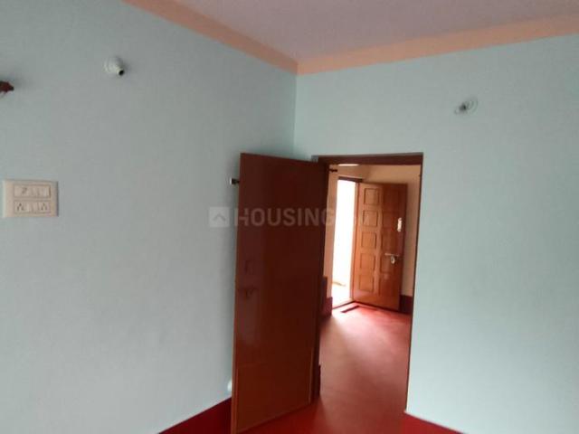 1 BHK Independent Builder Floor in Rajajinagar for rent Bengaluru. The reference number is 20462305