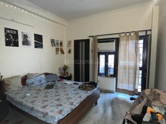 1 BHK Independent Builder Floor in Rajguru Nagar for rent Ludhiana. The reference number is 19849348