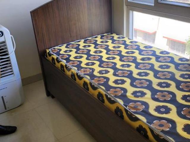 1 BHK Independent Builder Floor in Rajinder Nagar for rent New Delhi. The reference number is 20948783