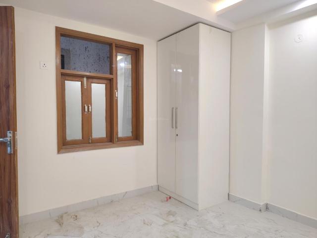 1 BHK Independent Builder Floor in Rajpur for rent New Delhi. The reference number is 18698782
