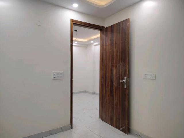 1 BHK Independent Builder Floor in Rajpur for rent New Delhi. The reference number is 18745772
