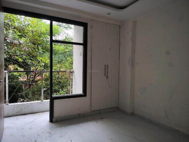 1 BHK Independent Builder Floor in Rajpur for rent New Delhi. The reference number is 18175636