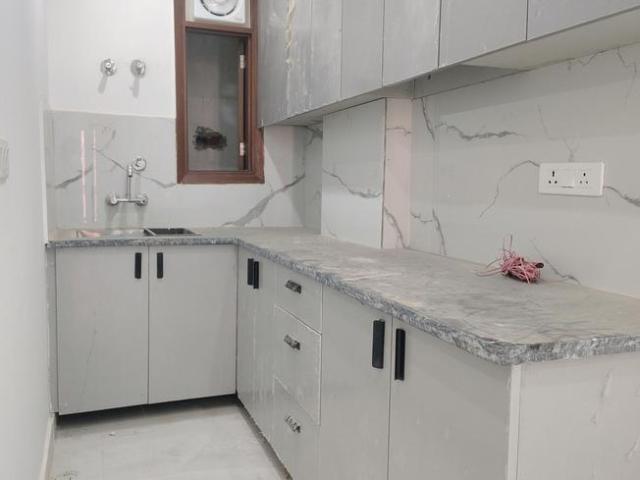 1 BHK Independent Builder Floor in Rajpur for rent New Delhi. The reference number is 19578687