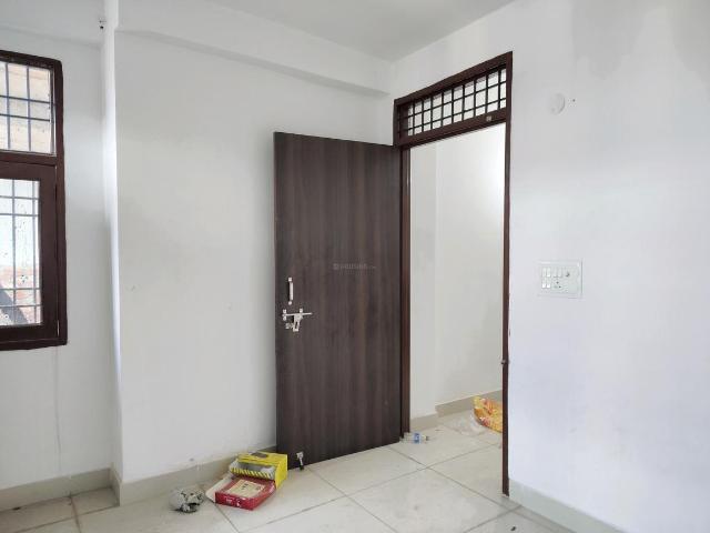1 BHK Independent Builder Floor in Rajpur for rent New Delhi. The reference number is 19583919