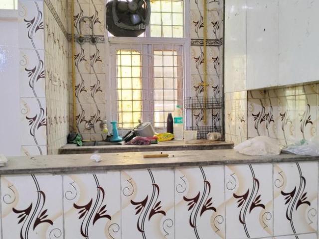 1 BHK Independent Builder Floor in Rajpur for rent New Delhi. The reference number is 19588010