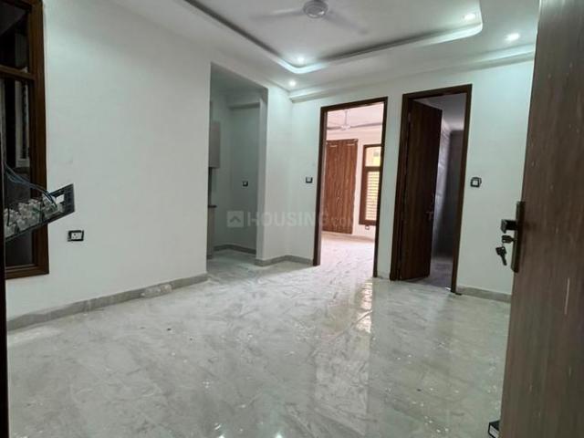 1 BHK Independent Builder Floor in Rajpur Khurd Village for rent New Delhi. The reference number is 20719176