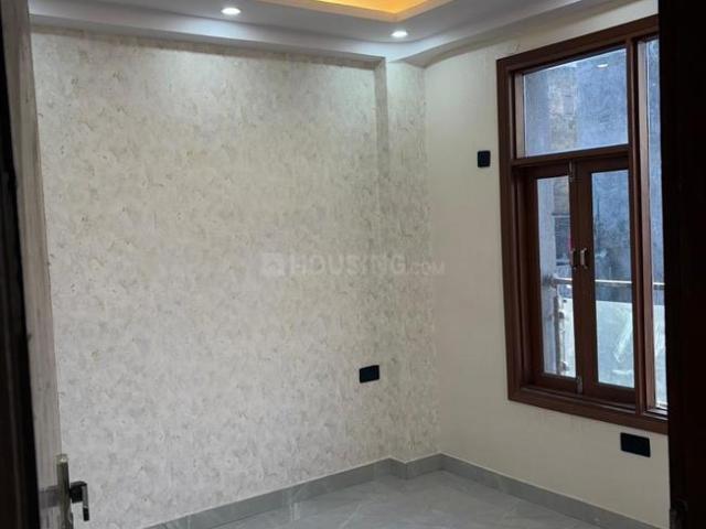 1 BHK Independent Builder Floor in Rajpur Khurd Extension for resale New Delhi. The reference number is 20344035