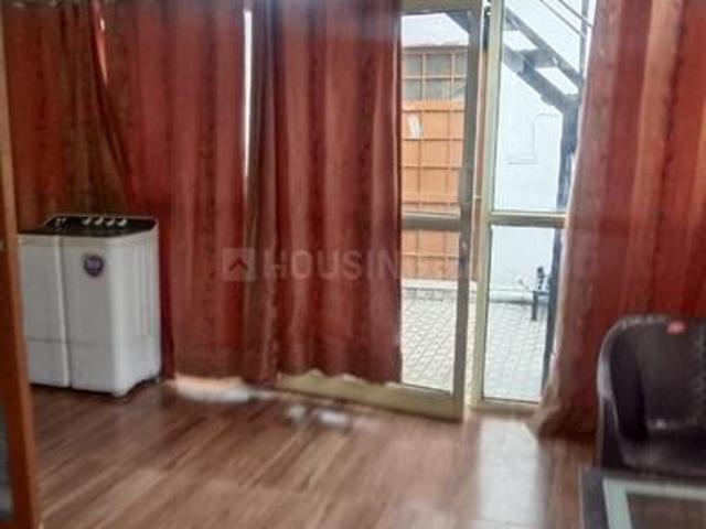 1 BHK Independent Builder Floor in Rajpur Road for rent Dehradun. The reference number is 20748384