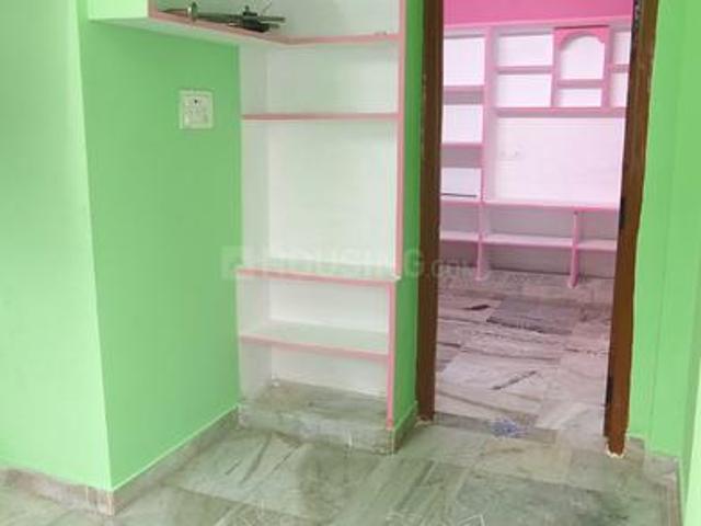 1 BHK Independent Builder Floor in Ramavarapadu for resale Vijayawada. The reference number is 19104143