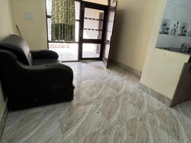 1 BHK Independent Builder Floor in Ramesh Nagar for rent New Delhi. The reference number is 18895253