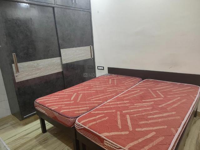 1 BHK Independent Builder Floor in Ramesh Nagar for rent New Delhi. The reference number is 19694928