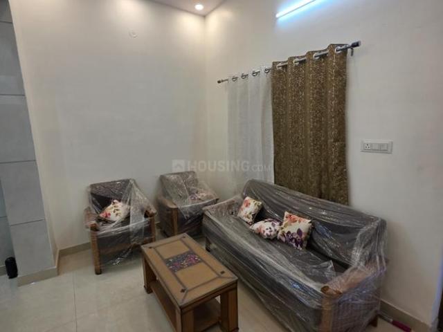 1 BHK Independent Builder Floor in Ramesh Nagar for rent New Delhi. The reference number is 19775518