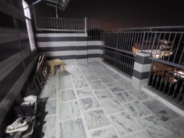 1 BHK Independent Builder Floor in Ramesh Nagar for rent New Delhi. The reference number is 19893359