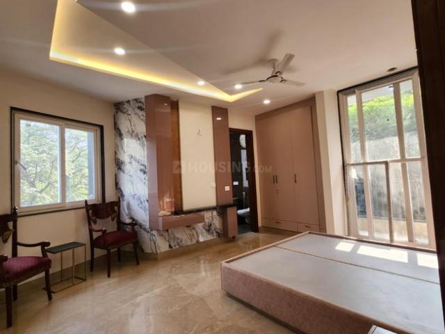 1 BHK Independent Builder Floor in Ramesh Nagar for rent New Delhi. The reference number is 19922404
