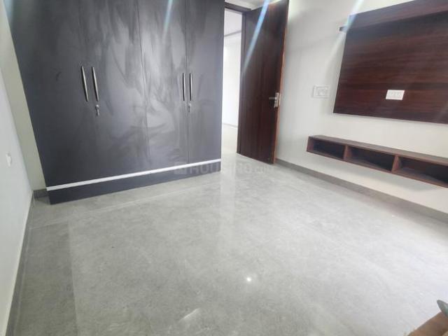 1 BHK Independent Builder Floor in Ramesh Nagar for rent New Delhi. The reference number is 19359870