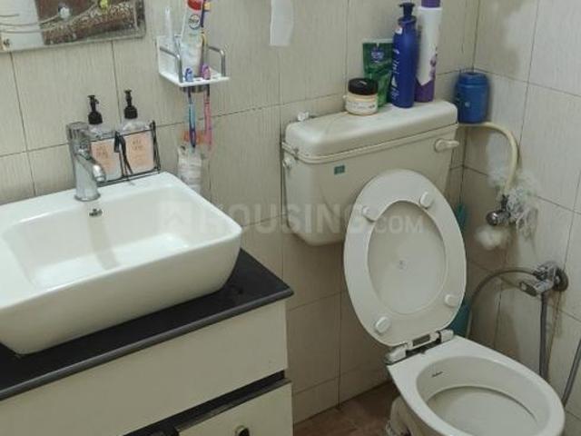 1 BHK Independent Builder Floor in Ramesh Nagar for rent New Delhi. The reference number is 20400061