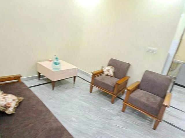1 BHK Independent Builder Floor in Ramesh Nagar for rent New Delhi. The reference number is 20404765