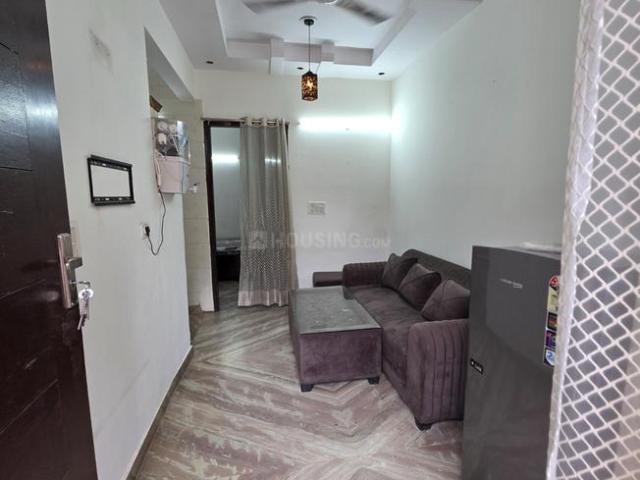 1 BHK Independent Builder Floor in Ramesh Nagar for rent New Delhi. The reference number is 20556718