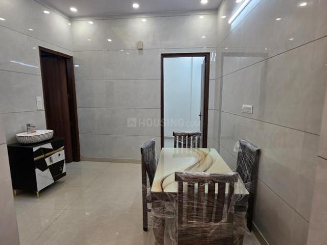 1 BHK Independent Builder Floor in Ramesh Nagar for rent New Delhi. The reference number is 20564913