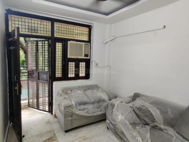 1 BHK Independent Builder Floor in Ramesh Nagar for rent New Delhi. The reference number is 20657300