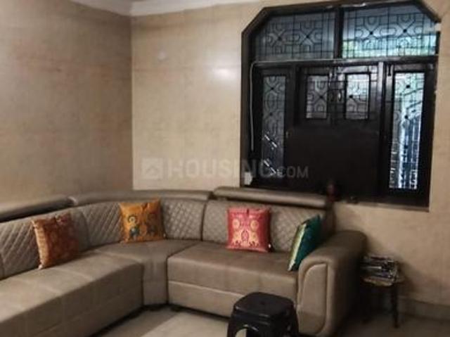 1 BHK Independent Builder Floor in Ramesh Nagar for rent New Delhi. The reference number is 20778862
