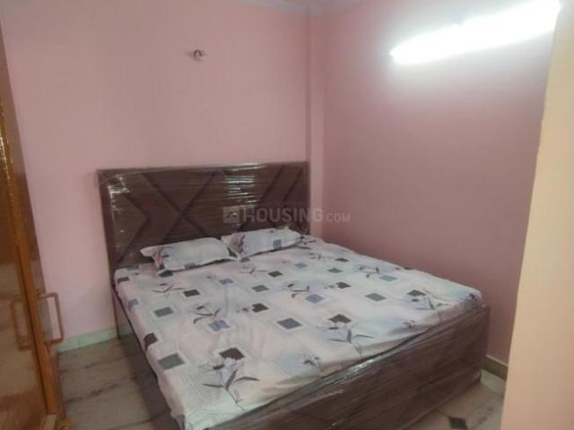 1 BHK Independent Builder Floor in Ramesh Nagar for rent New Delhi. The reference number is 20046291