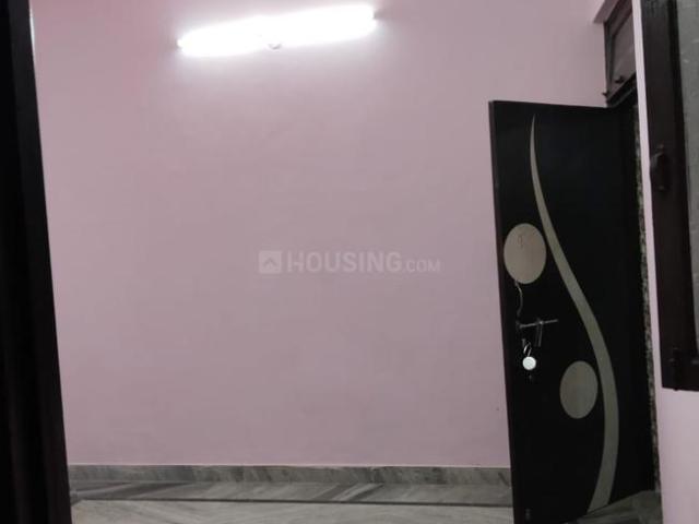1 BHK Independent Builder Floor in Ramesh Nagar for rent New Delhi. The reference number is 20047625