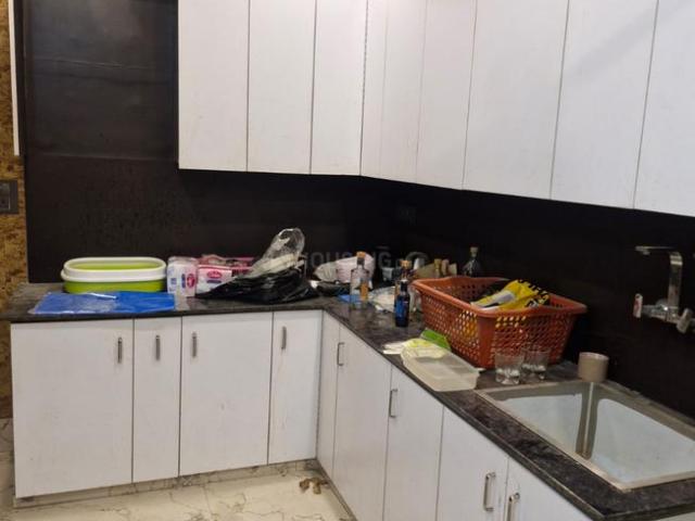 1 BHK Independent Builder Floor in Ramesh Nagar for rent New Delhi. The reference number is 20320761