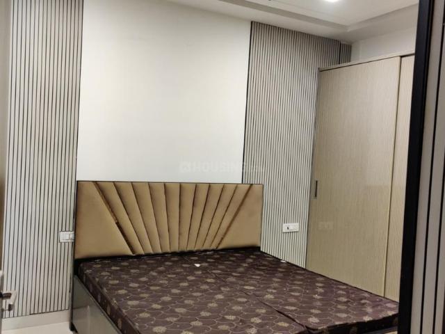 1 BHK Independent Builder Floor in Ramesh Nagar for rent New Delhi. The reference number is 20382138
