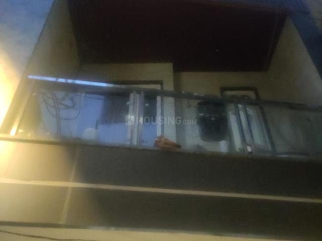 1 BHK Independent Builder Floor in Ramesh Nagar for rent New Delhi. The reference number is 20386836