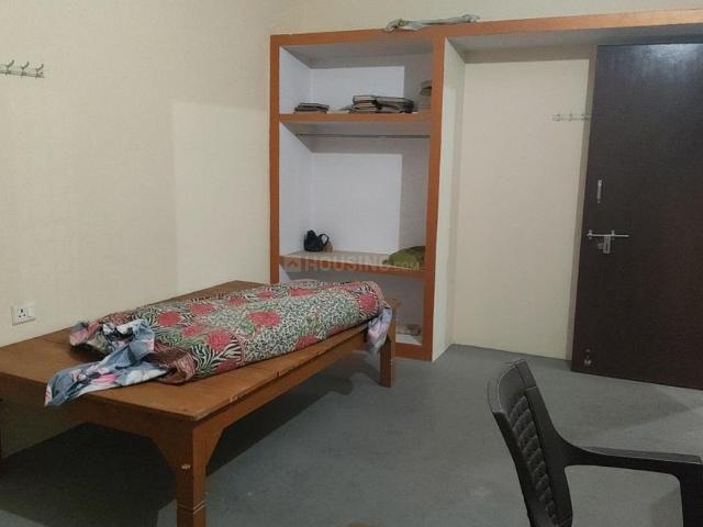 1 BHK Independent Builder Floor in Ramjanki Nagar for rent Gorakhpur. The reference number is 20305558