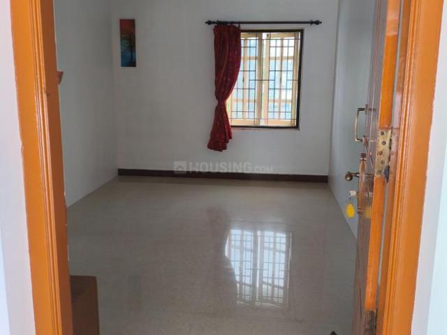1 BHK Independent Builder Floor in Rathinasabapathy Puram for rent Pollachi. The reference number is 20790974