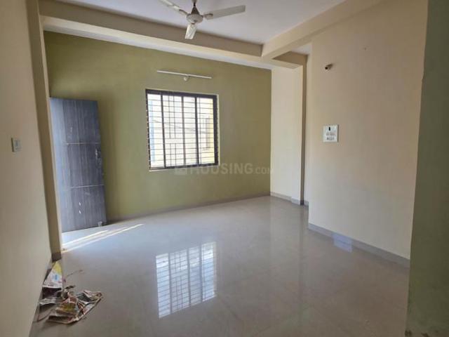 1 BHK Independent Builder Floor in Rau for rent Indore. The reference number is 19805240
