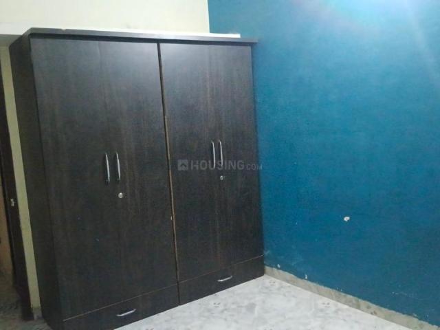 1 BHK Independent Builder Floor in Rau for rent Indore. The reference number is 20592160