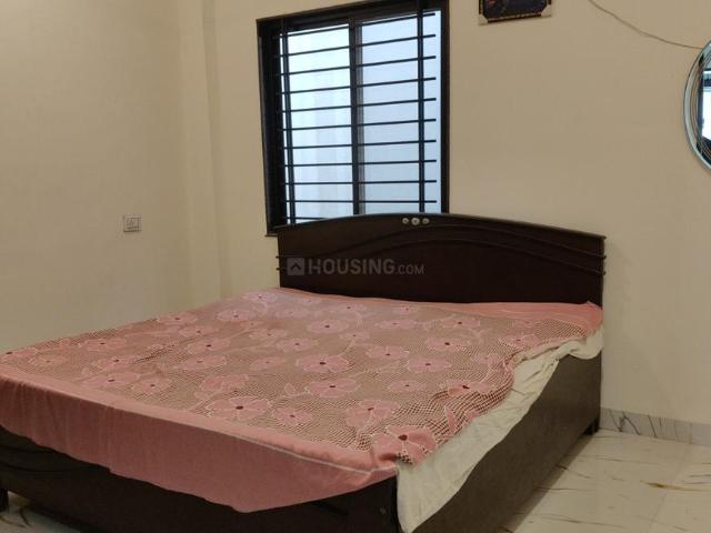 1 BHK Independent Builder Floor in Rau for rent Indore. The reference number is 20969328