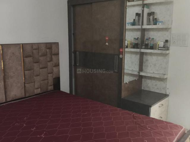 1 BHK Independent Builder Floor in Razapur Khurd for rent New Delhi. The reference number is 19839883