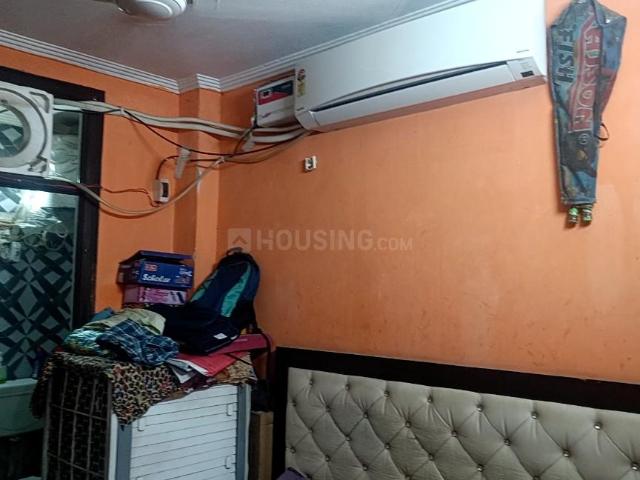 1 BHK Independent Builder Floor in Razapur Khurd for resale New Delhi. The reference number is 15816967