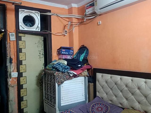 1 BHK Independent Builder Floor in Razapur Khurd for resale New Delhi. The reference number is 15817039
