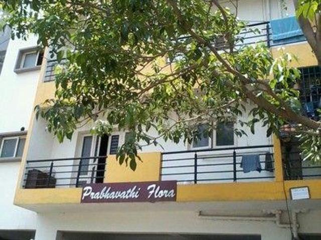 1 BHK Independent Builder Floor in Reliaable Tranquil Layout for rent Bengaluru. The reference number is 5670433