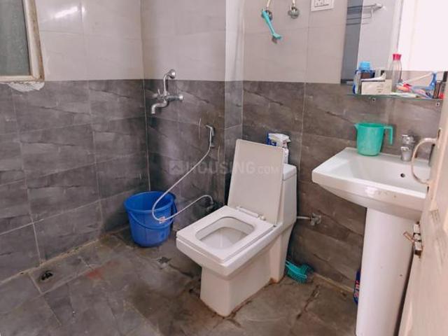 1 BHK Independent Builder Floor in RHO I for rent Greater Noida. The reference number is 20442989