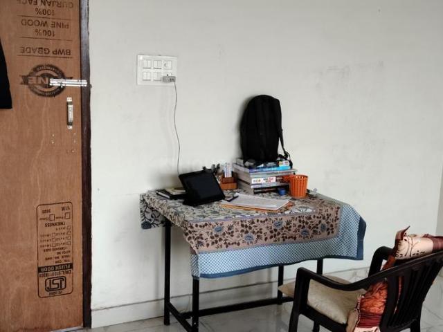 1 BHK Independent Builder Floor in Rishi Nagar for rent Meerut. The reference number is 20935967