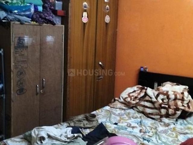 1 BHK Independent Builder Floor in RMV Extension Stage 2 for rent Bengaluru. The reference number is 20301933