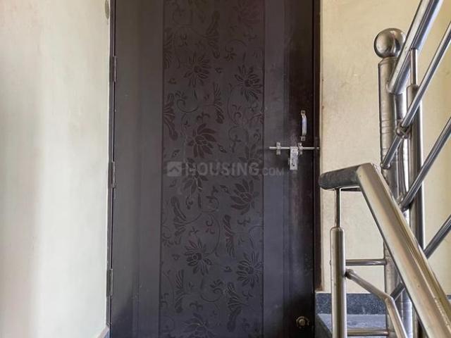 1 BHK Independent Builder Floor in Rohania for rent Varanasi. The reference number is 17757466